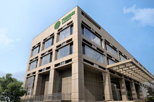 政府采購助推綠色建材發(fā)展，萬郡綠建引領(lǐng)建筑行業(yè)綠色轉(zhuǎn)型