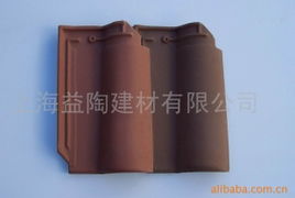 上海益陶建材 匠心筑造，磚瓦砌塊產品全覽