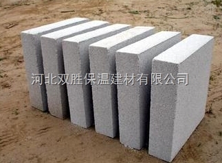 硬質(zhì)超輕水泥發(fā)泡保溫板 建筑節(jié)能的未來(lái)之選