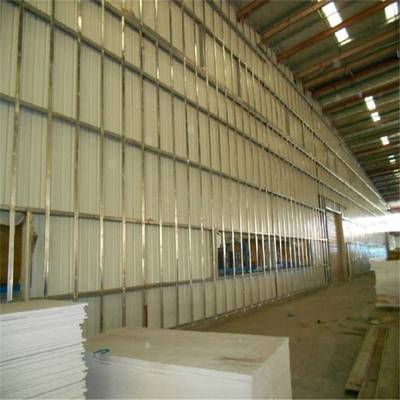 四川泄爆墻價(jià)格與施工全解析 安邦建材引領(lǐng)環(huán)保安全新標(biāo)桿
