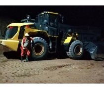 工程機(jī)械租賃