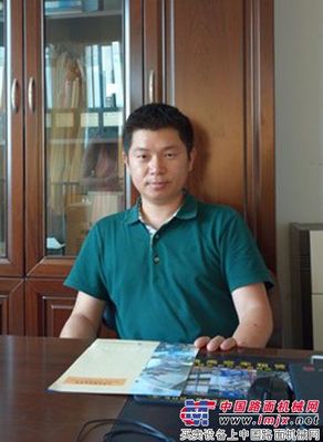 Genie推動本土高空作業(yè)設(shè)備租賃行業(yè)發(fā)展-高空作業(yè)平臺-特雷克斯-工程機(jī)械動態(tài)-中國路面機(jī)械網(wǎng)