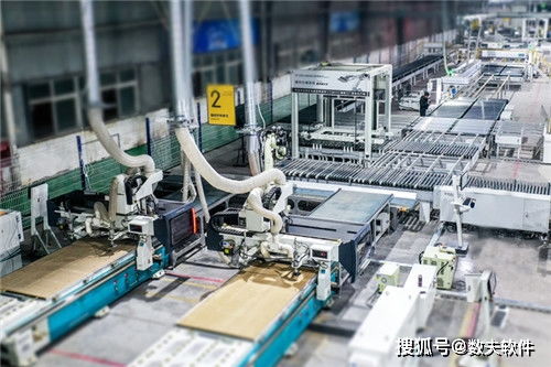 家具企業(yè)上mes系統(tǒng)前要了解的方面包括哪些