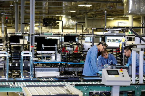 印度挑戰(zhàn)中國世界工廠地位 從搶走手機制造業(yè)開始